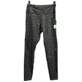 Women's UNC Pocket Camo Leggings
